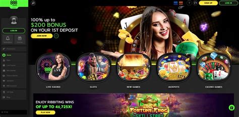 888 casino avis|888 Casino Review .